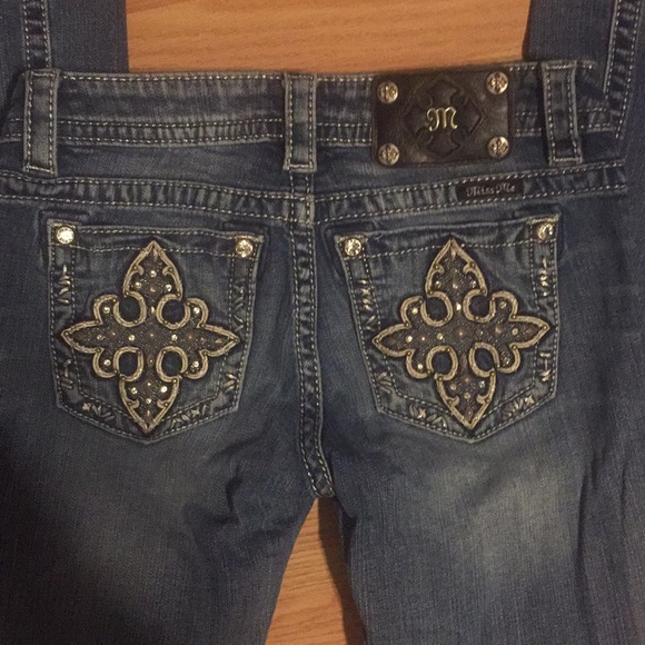 Miss me jeans - Picture 5 of 10